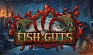 Fish Guts slot